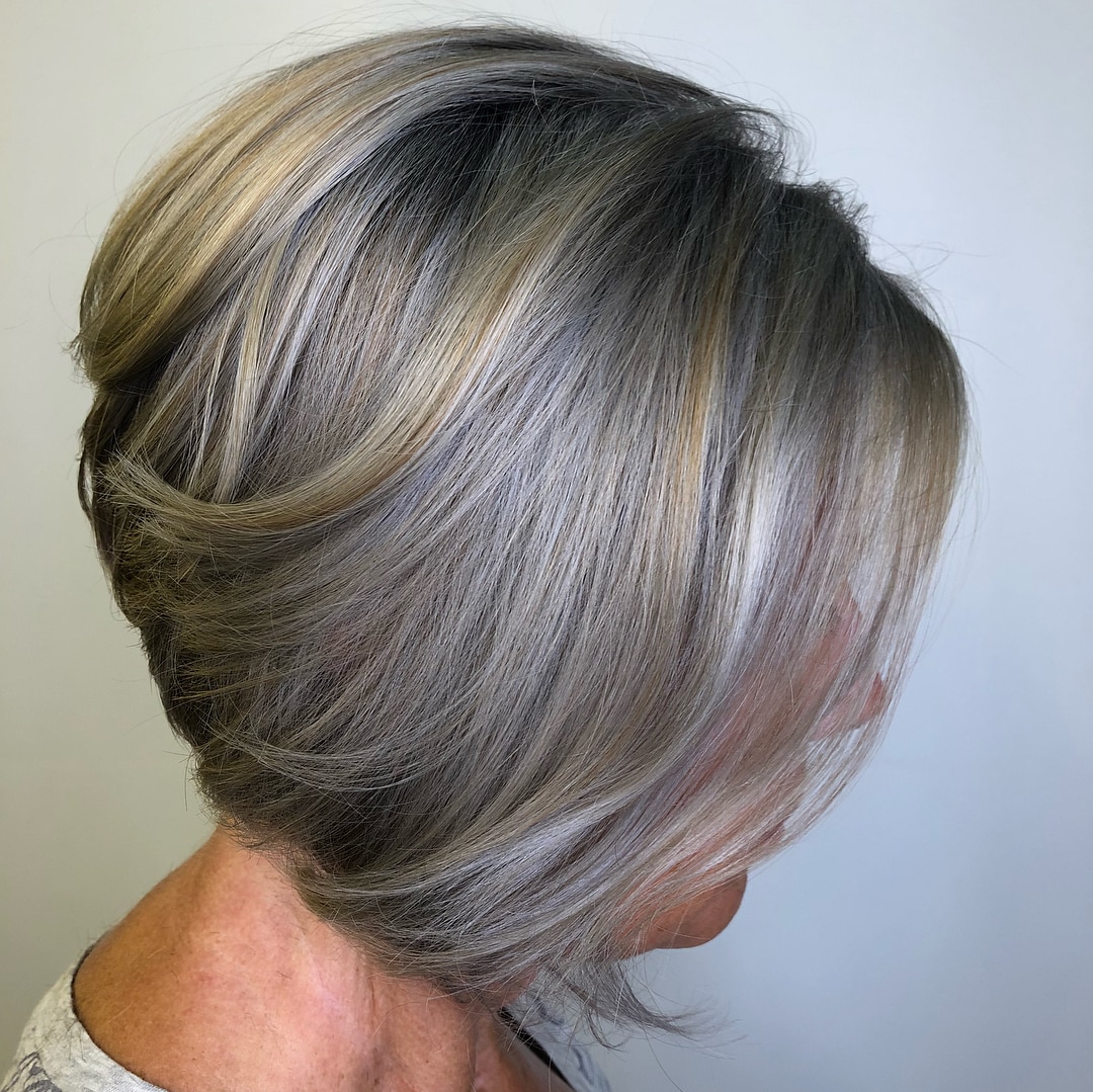beautiful for over 50