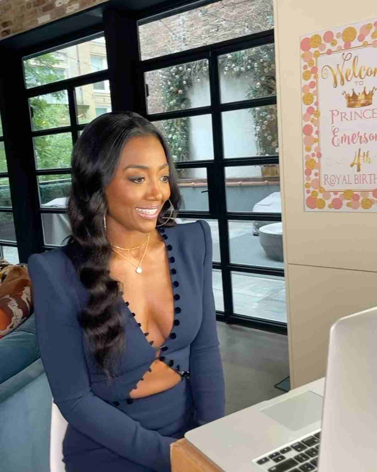 loose waves for black women over 40