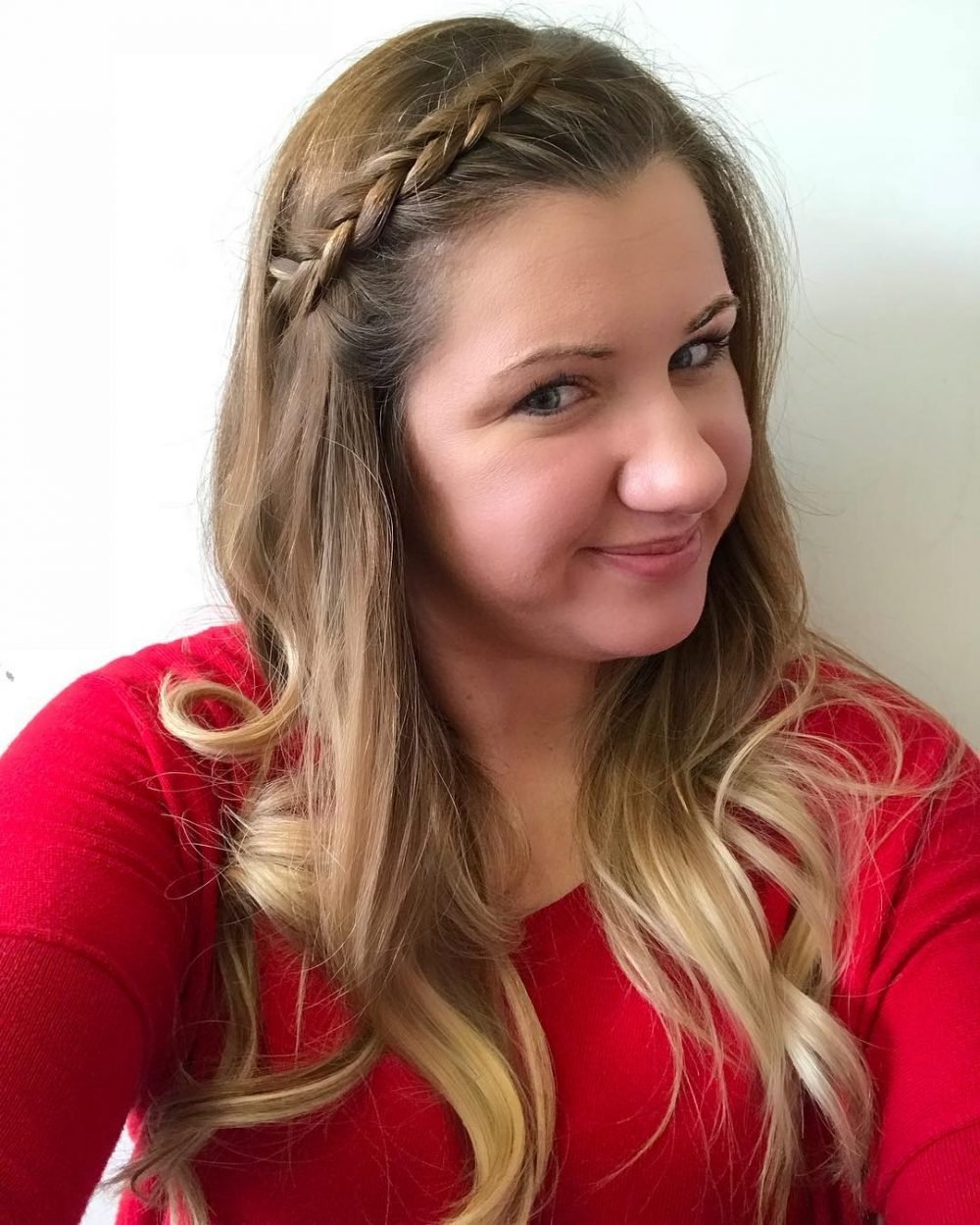 simple and cute simple hairstyles