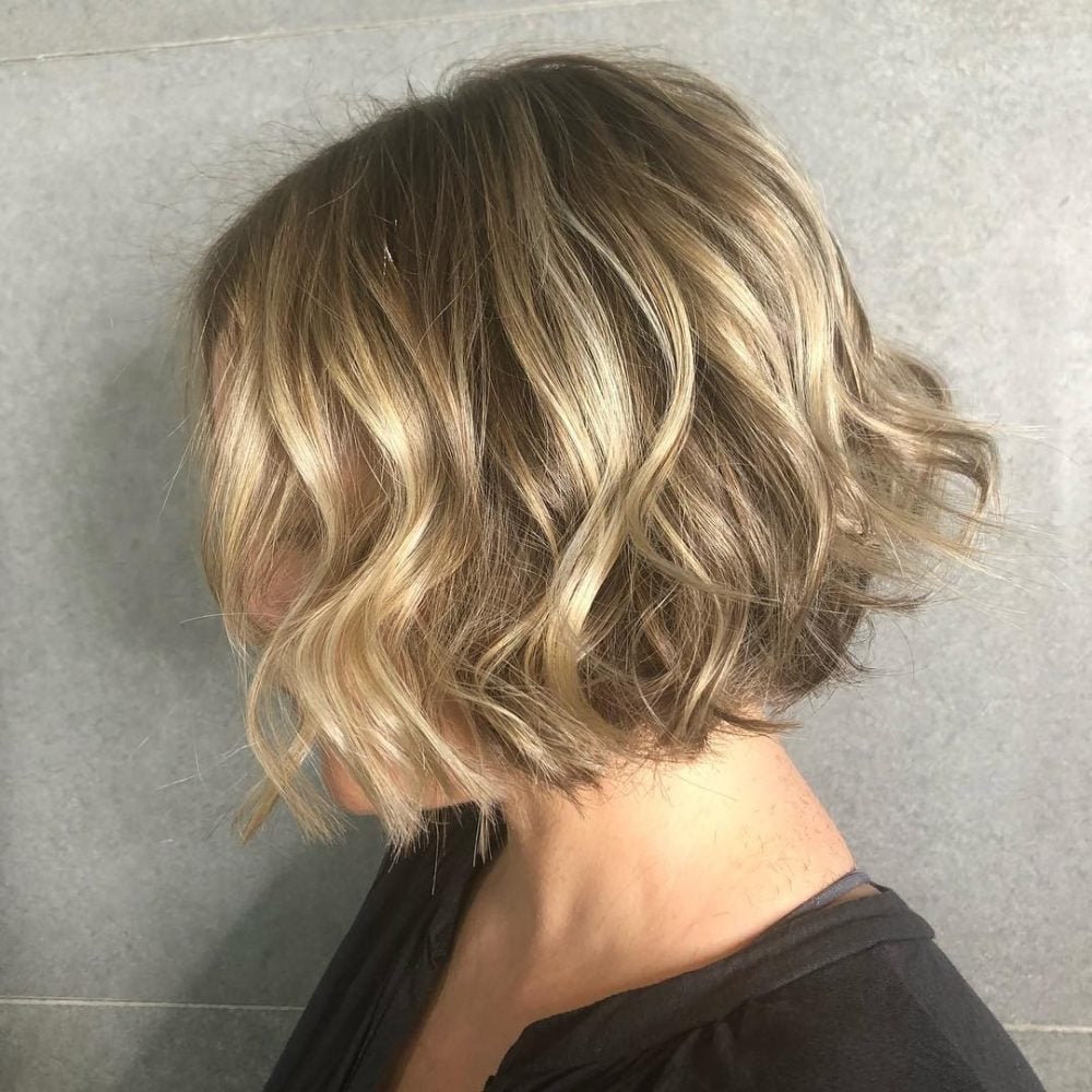 versatile blunt bob hairstyles for thinning hair