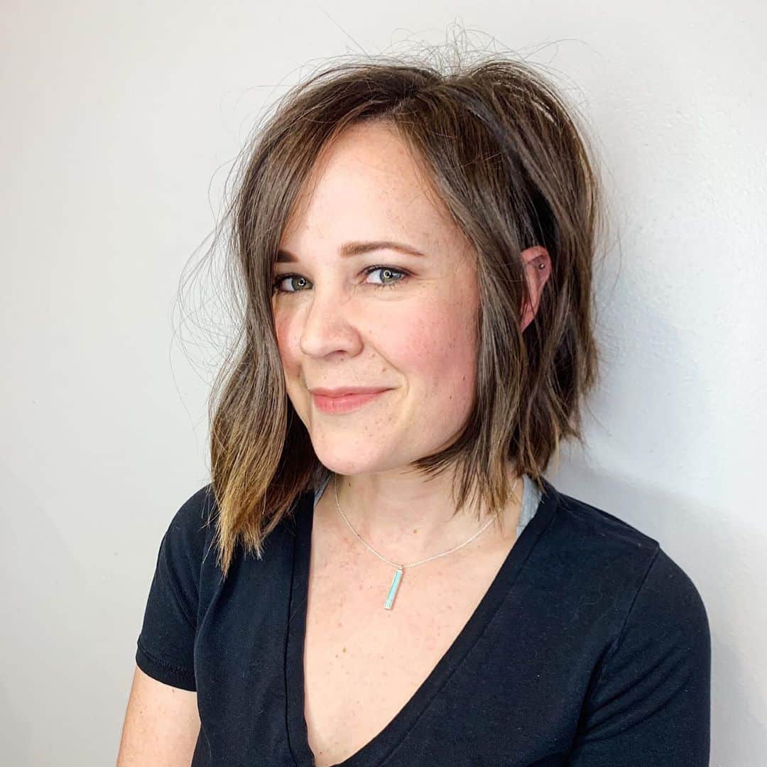 wavy hair 2