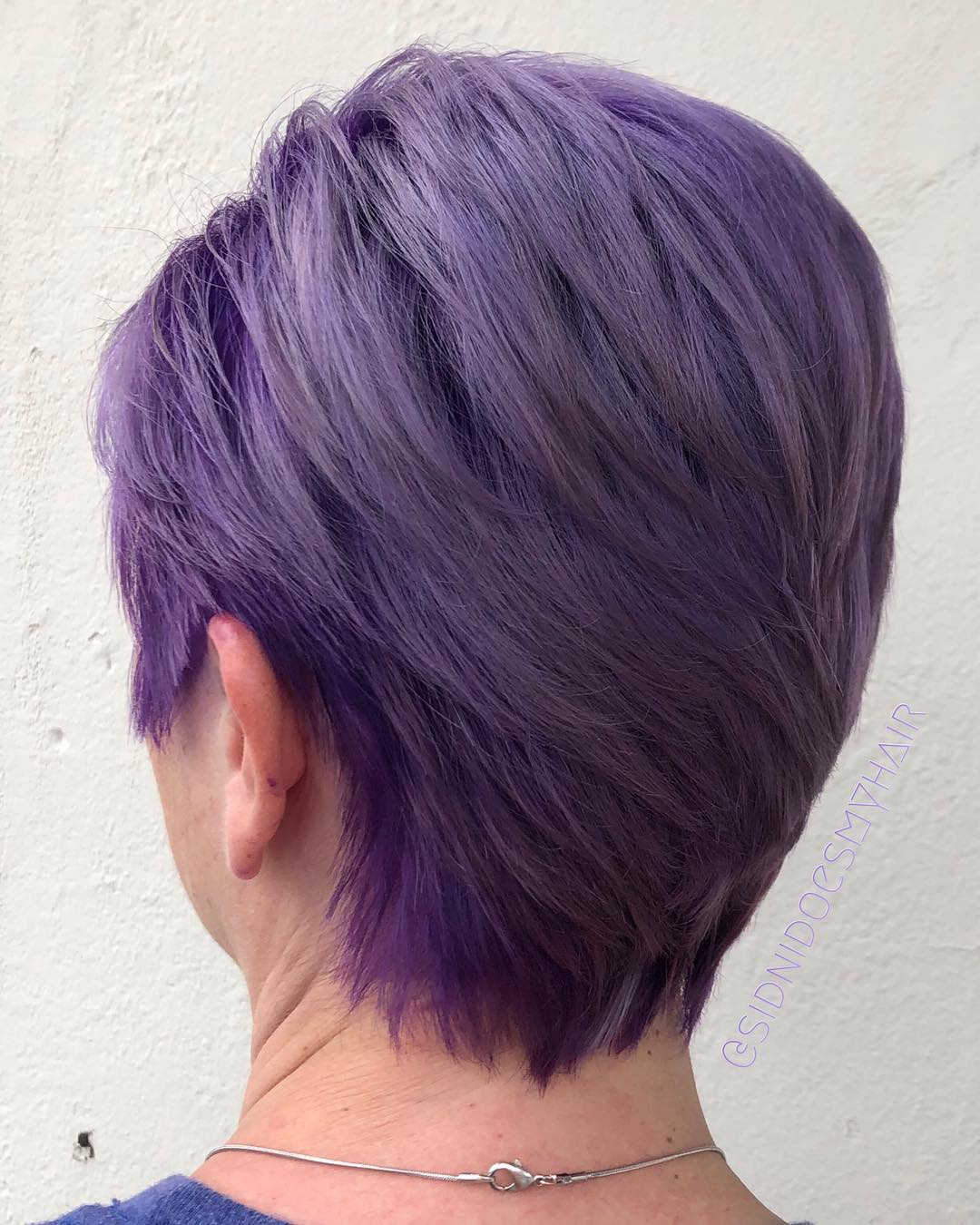 Amethyst Vibes