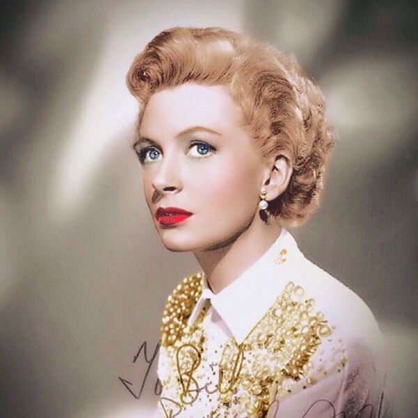 Curled Old Hollywood Pixie Hair