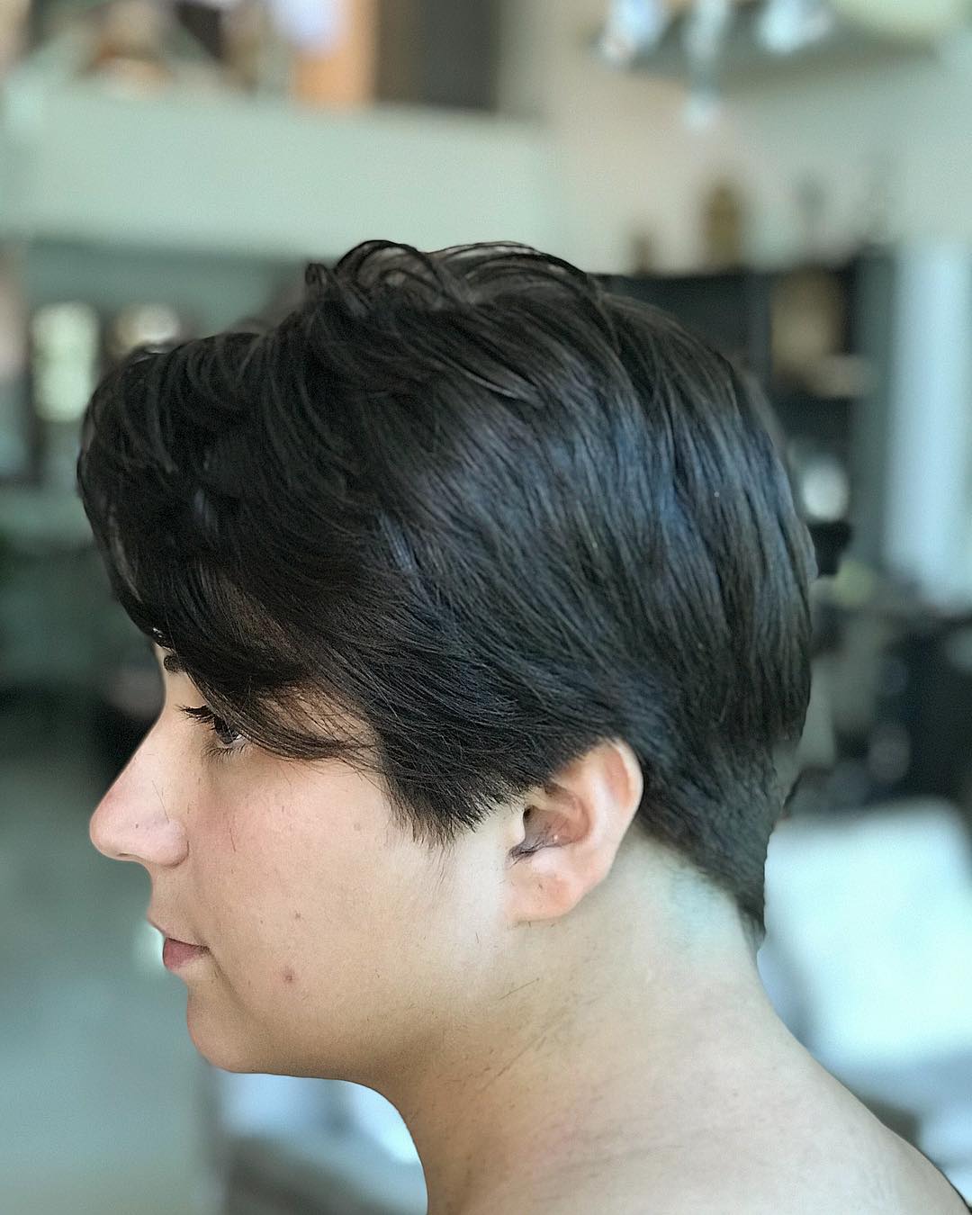 Easy Pixie