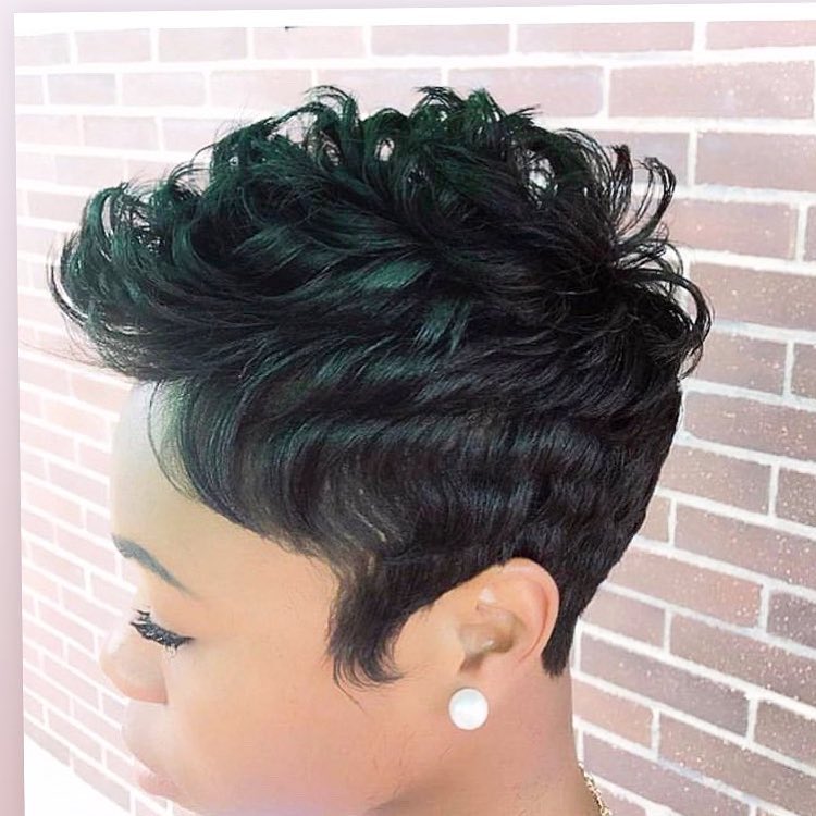 Fauxhawk