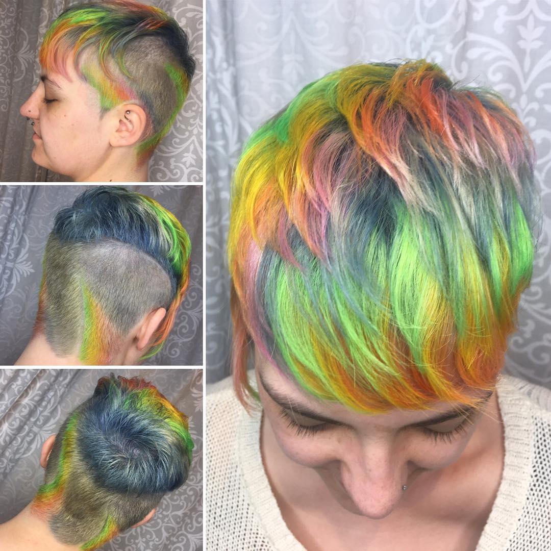 Rainbow Fun