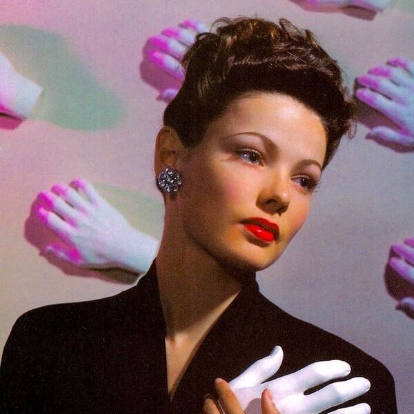 Stunning Curled Top Pixie