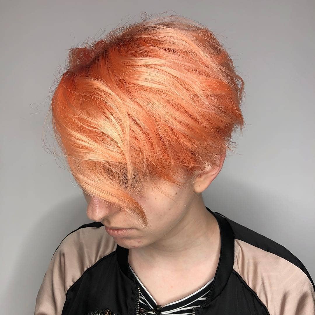 Tangerine Fun