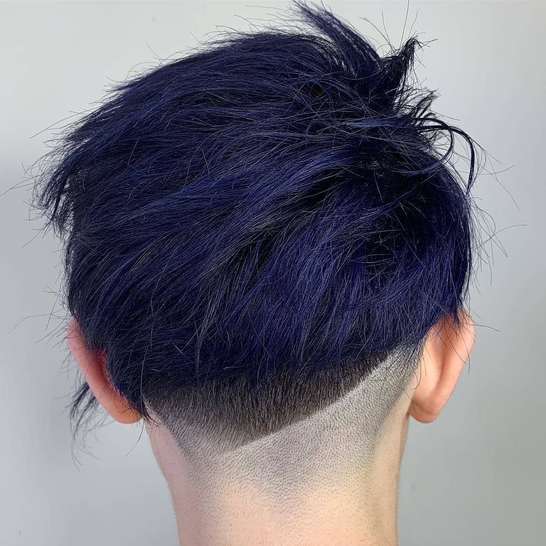 Undercut