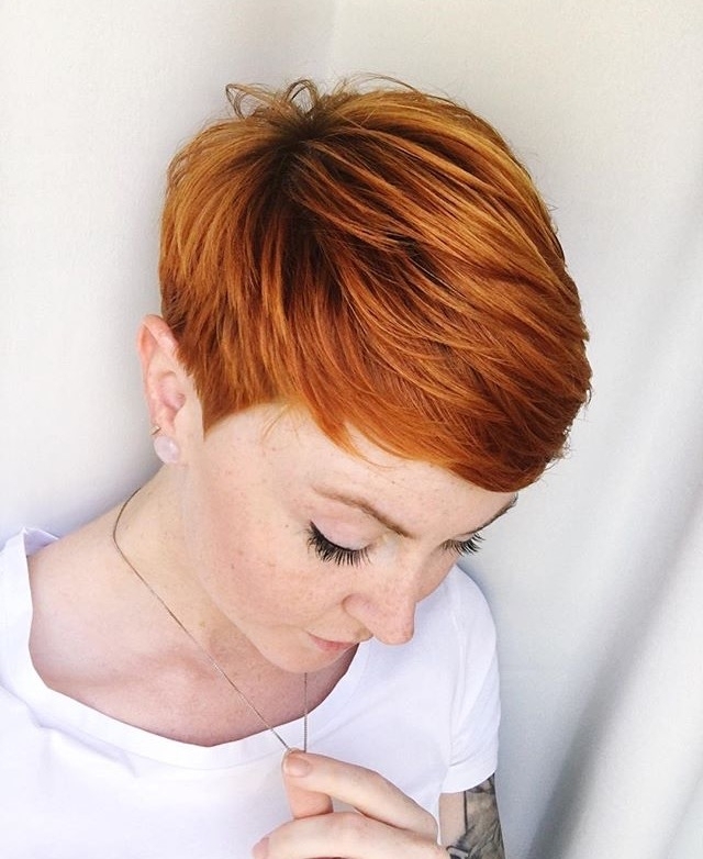 auburn color
