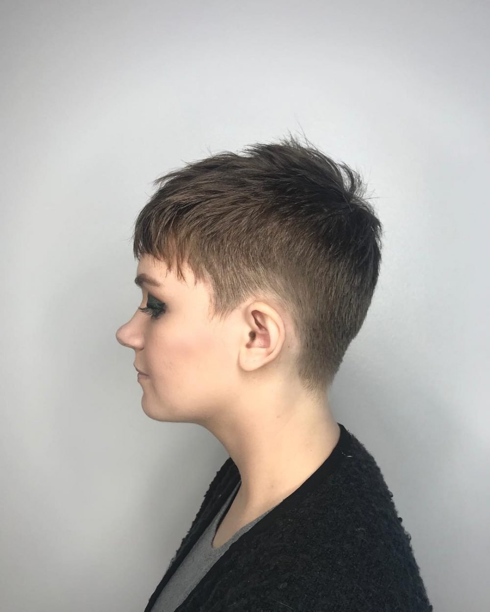 perfect cut for thin hair 2