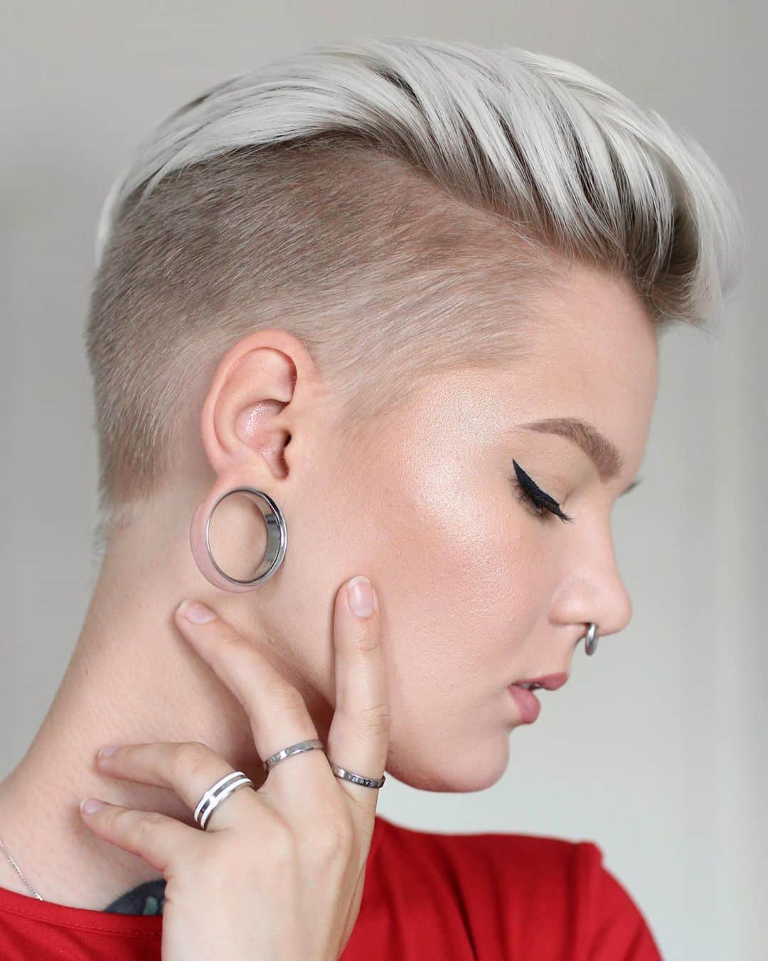 the undercut
