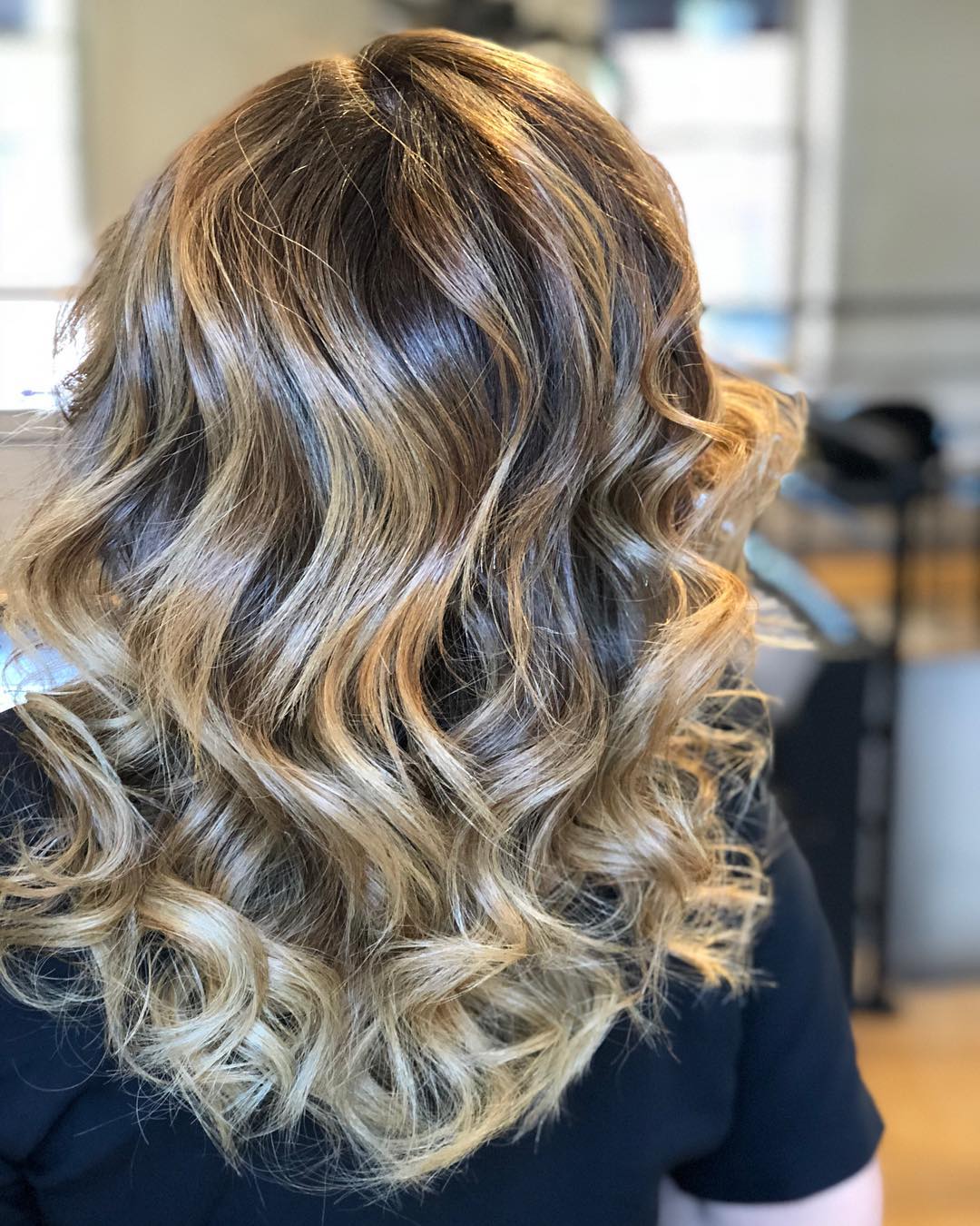 Bright Summer Highlights