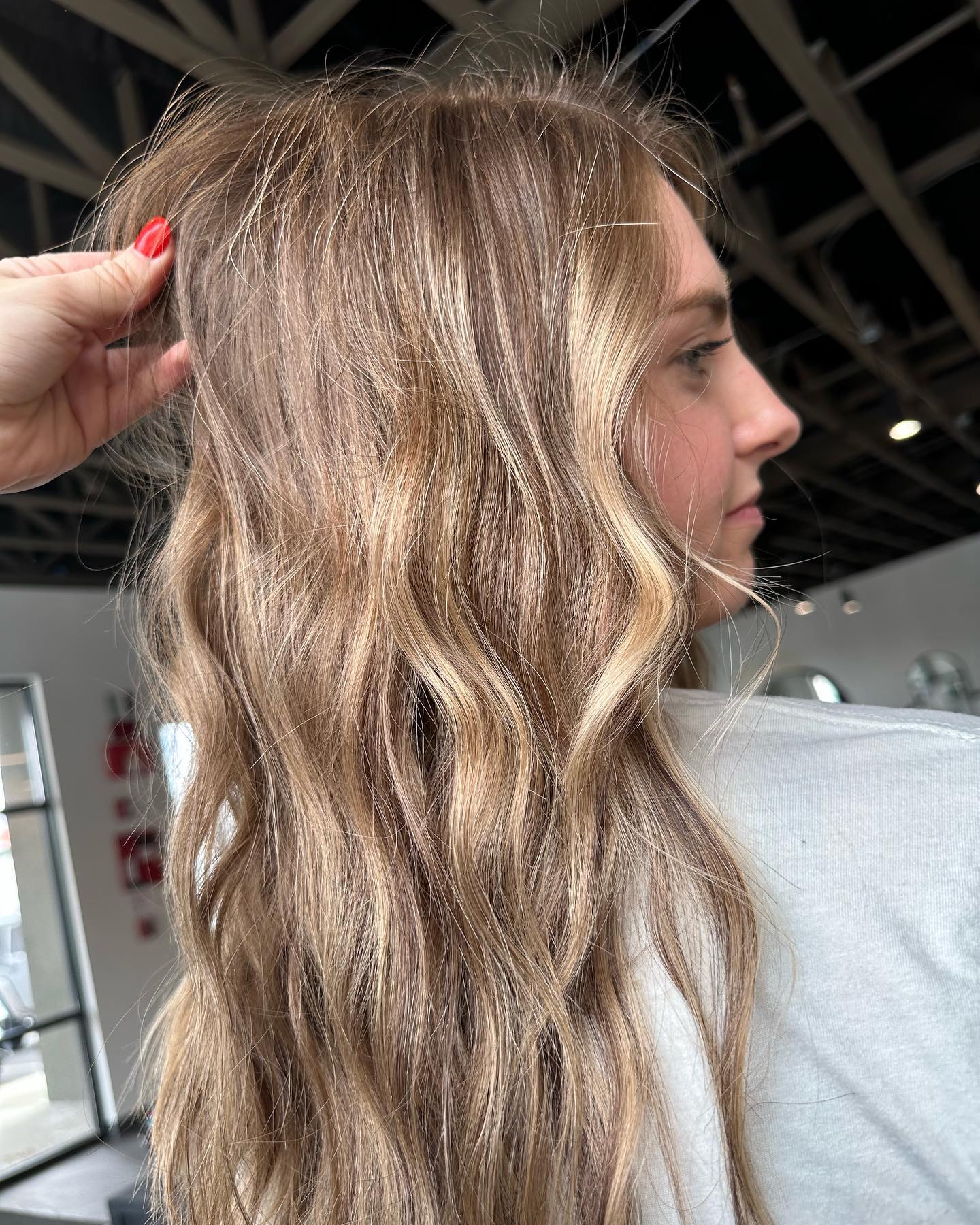 Elegant Summer Highlights