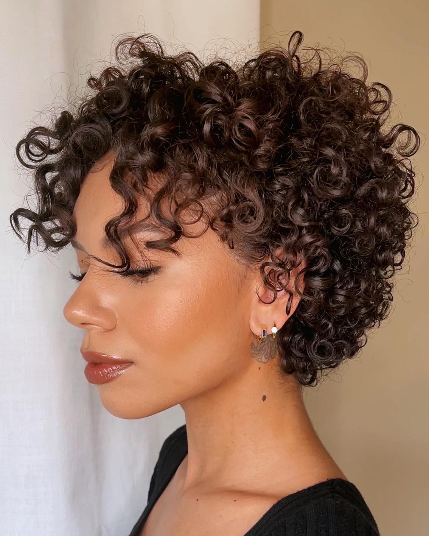 Short Summer Haircuts For Women