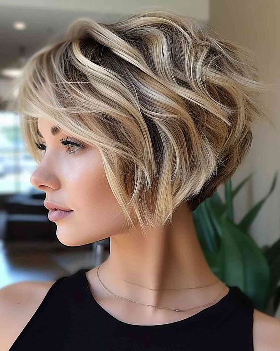 Short and Chic