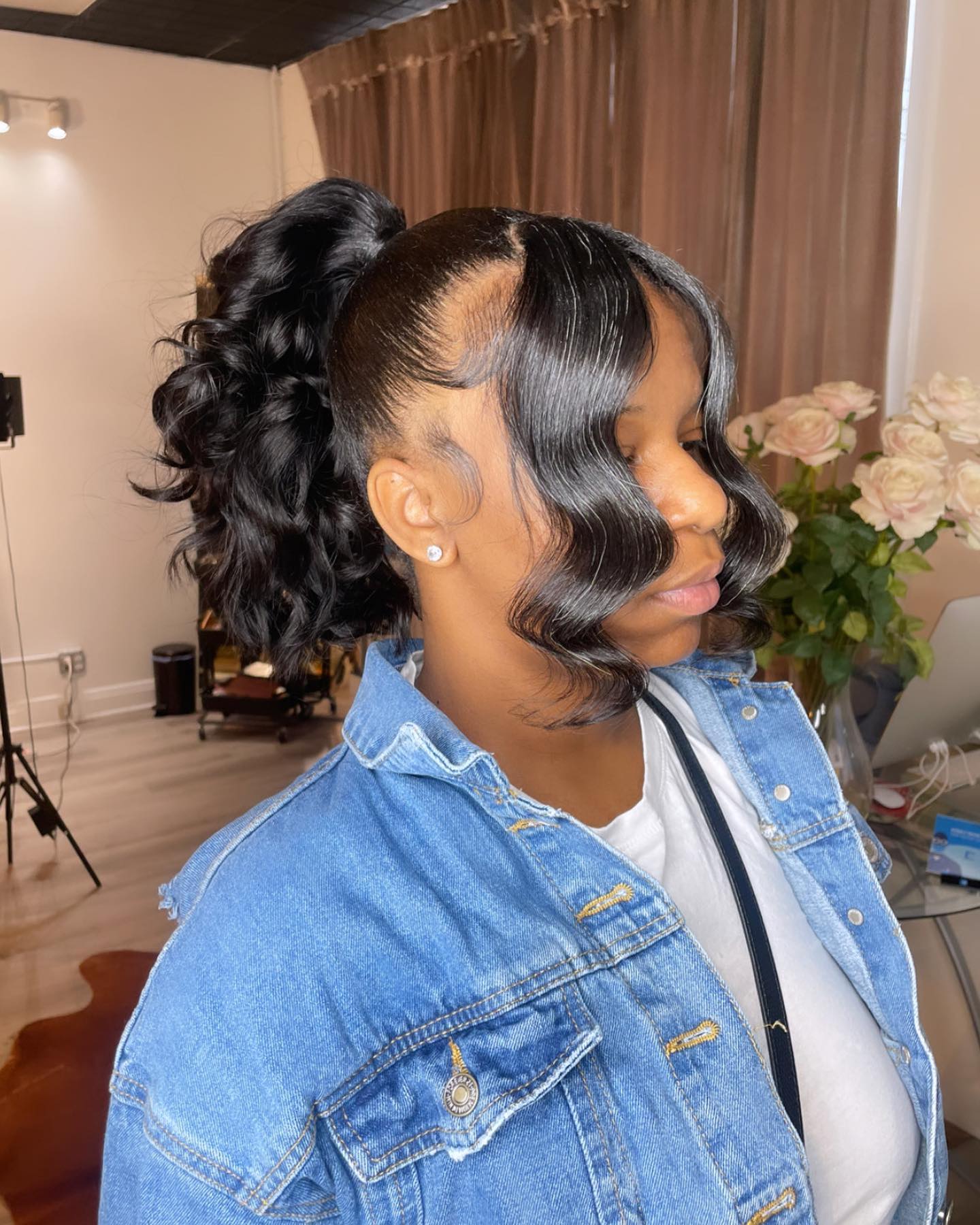 Summer Haircuts For Ladies