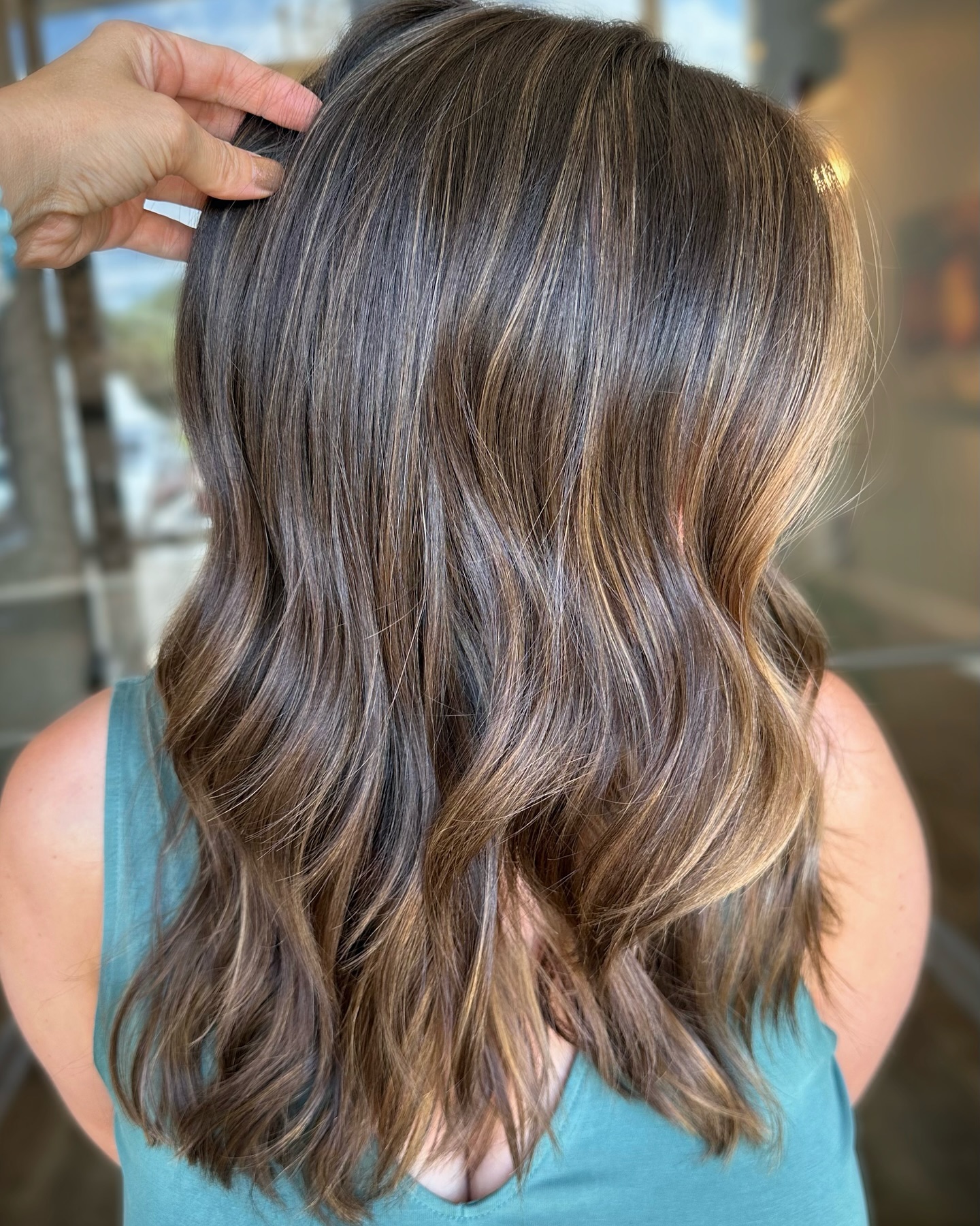 Summer Highlights For Women