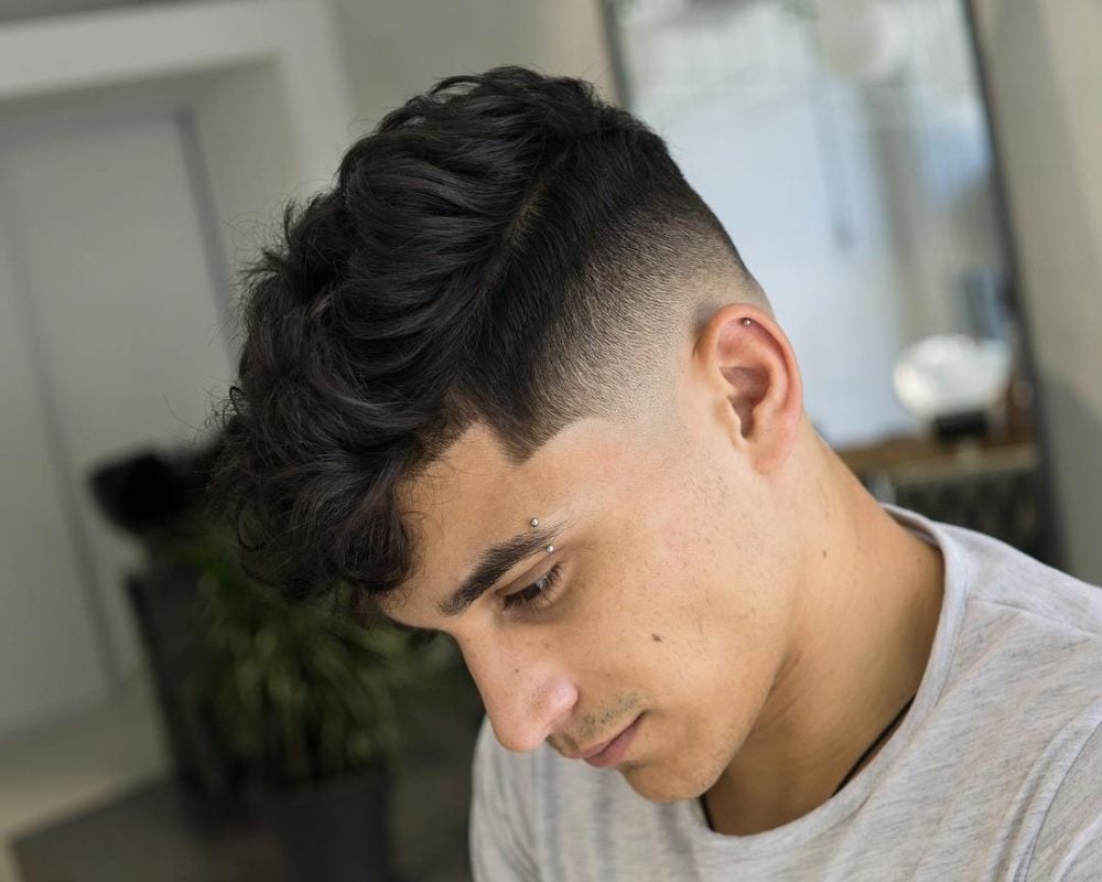 for curly hair 1