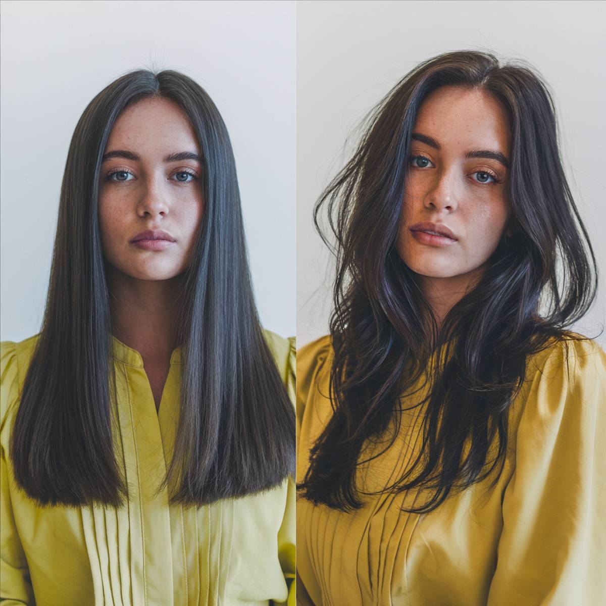 long soft shag haircut fine hair