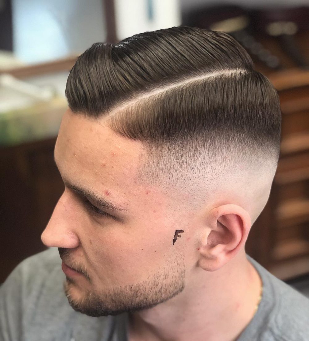 skin fade 1