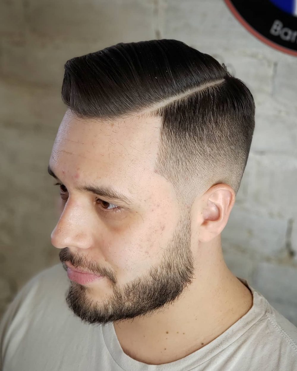 the gentlemans cut