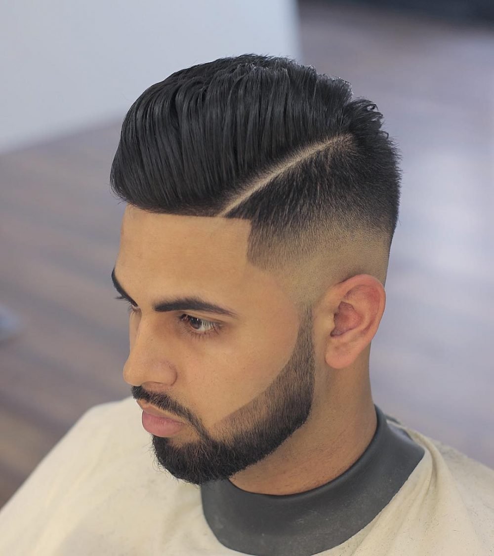 undercut 1