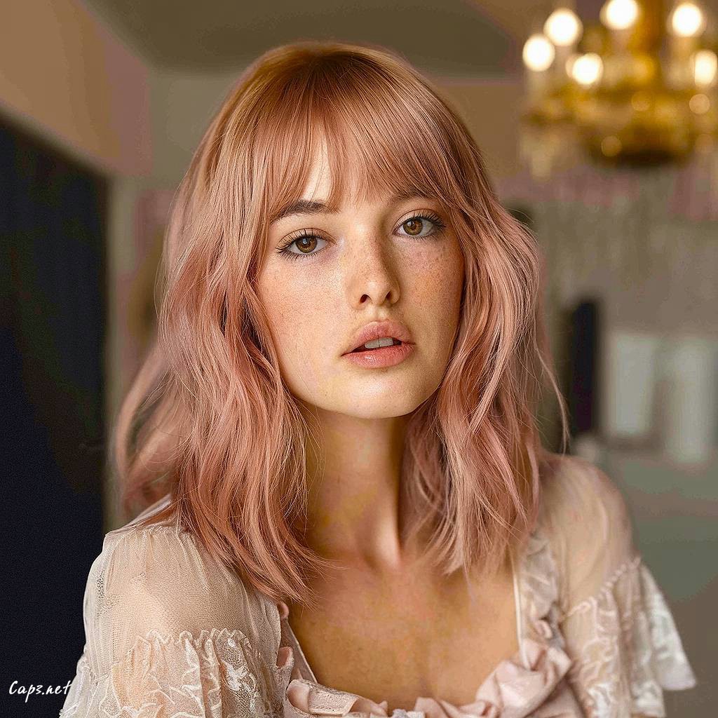 vellure haircut flutter bangs